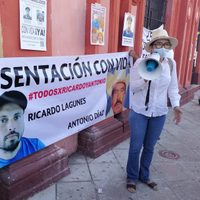 Familiares de desaparecidos en Colima piden ayuda a la ONU