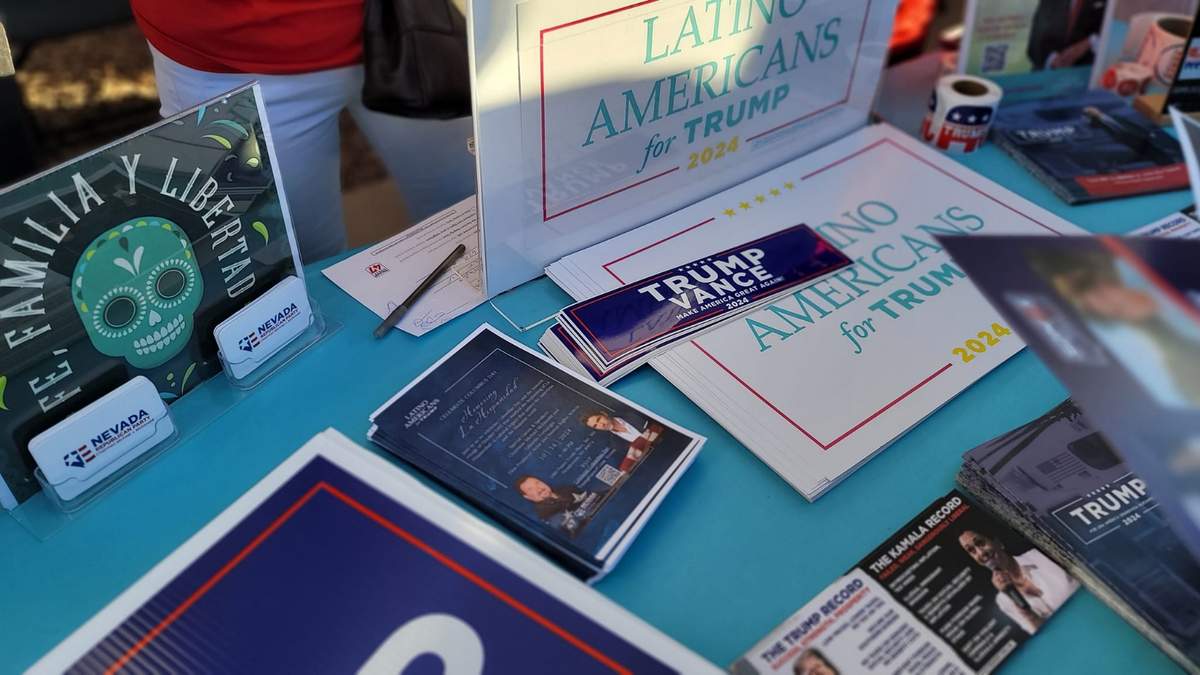 Apoyo latino