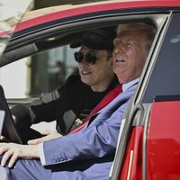 Ventas de Tesla caen 13% en el primer trimestre de 2025
