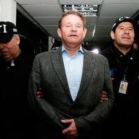 Decomisan 18 mdd en propiedades a excongresista colombiano ligado a Odebrecht