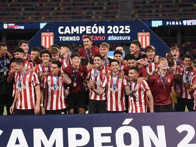 Estudiantes campeón: lo que viene para el Pincha