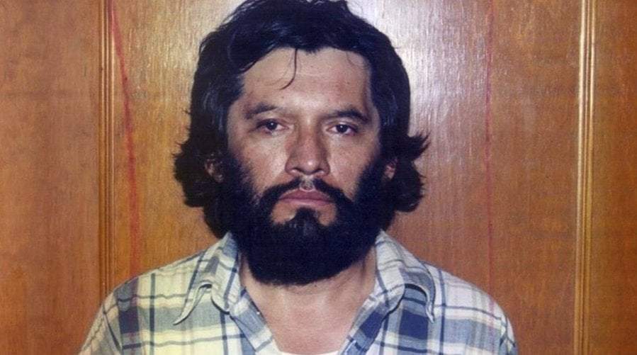 Daniel Arizmendi López "El Mochaorejas"