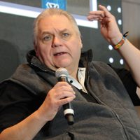 Carlos Bremer fue hospitalizado tras sufrir un desvanecimiento