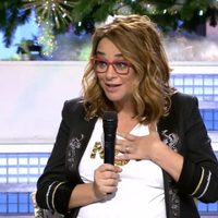 Toñi Moreno y una fuerte acusación contra José Antonio Avilés: “Eres un mentiroso”