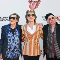 Los Rolling Stones anuncian nuevo álbum “Foreign Tongues”