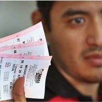 Mega Millions sortea 7 mil millones de pesos este viernes