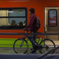 Precaución: estos son los horarios del transporte público en CDMX para este 5 de febrero