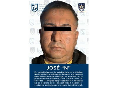 Cae presunto violador serial que enganchaba por redes sociales a personas LGBTTTIQ+