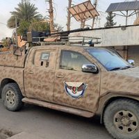 Fuerzas afganas atacan Pakistán en represalia por bombardeos con docenas de muertos