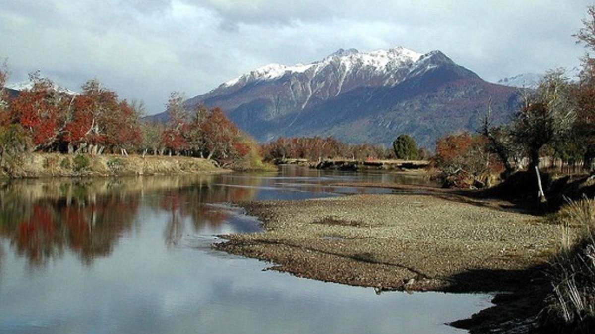Patagonia. Fuente: (Instagram)
