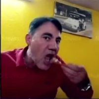 Difunden video de 'El Licenciado”, quien disputa el liderazgo del cártel de Sinaloa