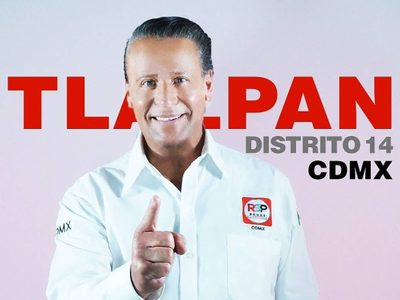 Fabricante de cubrebocas desmiente a Alfredo Adame
