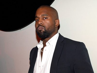 Kanye West es acusado, por un actor, de "estar convenientemente enfermo"