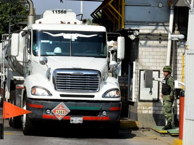 Diputados aprueban en comisiones la reforma a la Ley de Hidrocarburos