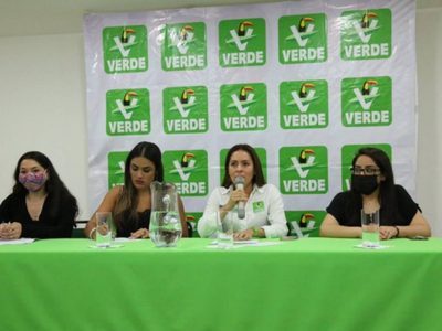El partido Verde se convierte en "oxígeno" para Morena