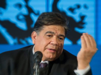 La caída de otro barón del conurbano: impulsan un juicio político contra Mario Ishii