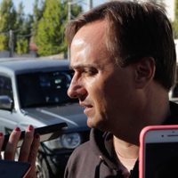 Juan Peláez renunció como secretario de Producción e Industria