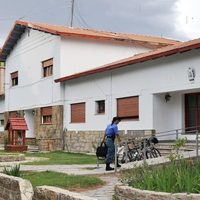 Tras un allanamiento en Chos Malal, demoraron a dos personas