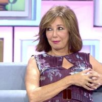 Ana Rosa Quintana toma postura en la pelea entre María Teresa Campos y Jorge Javier Vázquez