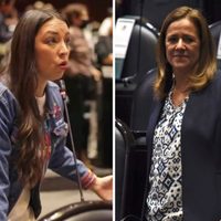 "¿Dónde está Margarita Zavala?": reclaman a la esposa de Calderón por ausentarse de San Lázaro