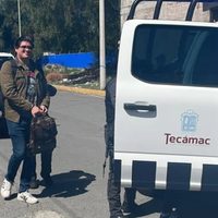 Periodistas de MCCI fueron retenidos por la población de Tecámac