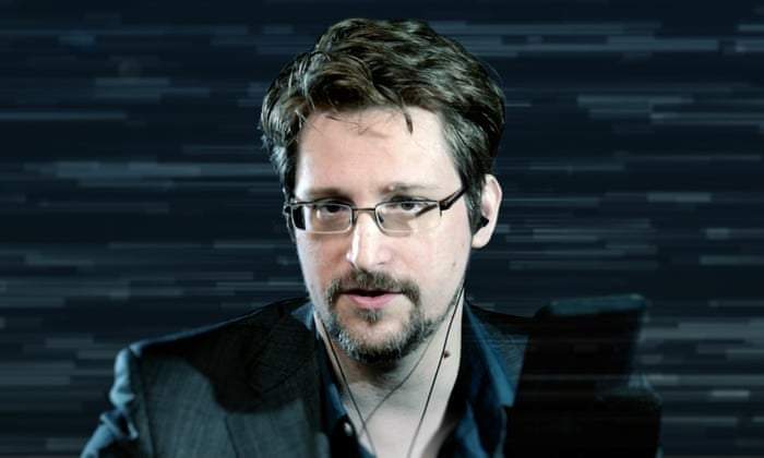 El exagente de inteligencia opina que algunos de los países que hicieron mal uso de Pegasus “son muy agresivos”