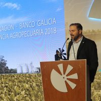 El principal acreedor de Vicentín dijo que la empresa "podría haber tenido un poco más de tiempo"
