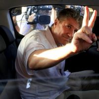 Triunfo judicial de Boudou: continuará bajo arresto domiciliario