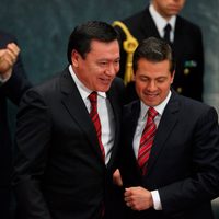Osorio Chong deja la Segob para 'atender una nueva responsabilidad política”