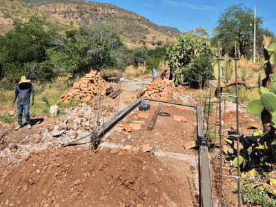 Indagan asesinato de representante agrario de San Lorenzo Azqueltán y ataque contra delegado del CNI
