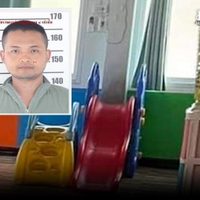 Al menos 24 niños mueren durante balacera en un jardín de niños en Tailandia