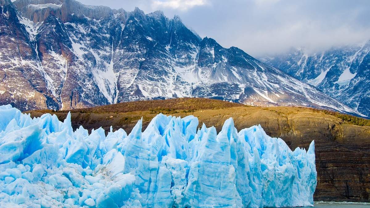 Clima Neuquén. Fuente: (Twitter)