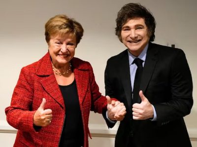 El Gobierno busca redefinir metas con el FMI y destrabar la revisión pendiente