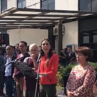 Desde prisión, Robles exige a AMLO acceso al debido proceso
