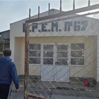 Un estudiante llevó una pistola al CPEM 67 de Centenario y causó pánico