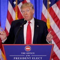 La presidencia de Trump será sobre 'golpear” a México, advierte The Economist