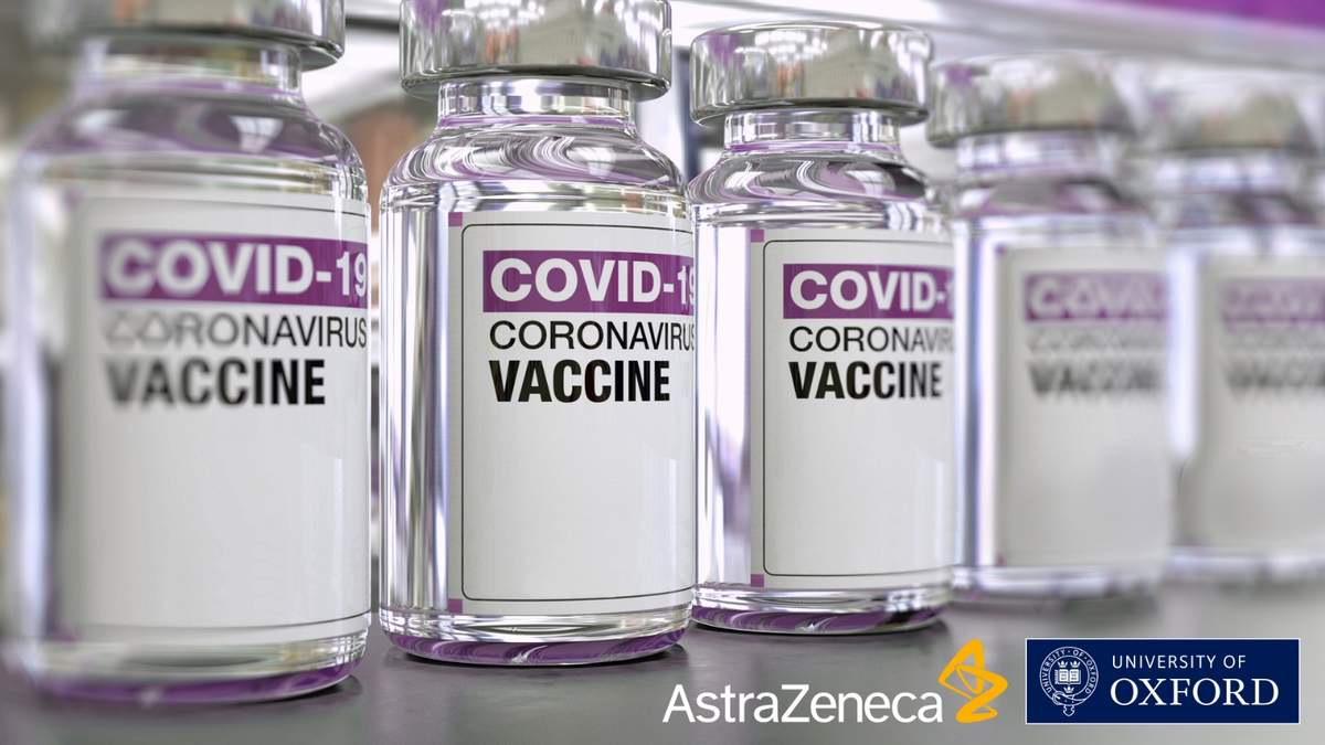 La vacuna de AstraZeneca será sometida a un nuevo estudio. Foto: web AstraZeneca