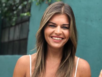 "No lo sé Rick..." Angie Balbani habló de su exabrupto sobre Mora Godoy ¿Le creés?