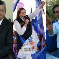 Tres de los candidatos a la gubernatura de Puebla desdeñan debate organizado por sociedad civil