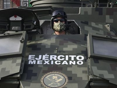 Dos capitanes de Ejército son sentenciados a 30 años de cárcel por feminicidio de una soldado