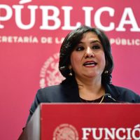 La Secretaría de la Función Pública no encontró pruebas contra Bartlett