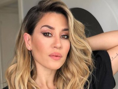 El sacrificio que atraviesan Jimena Barón y su novio, Matías Palleiro