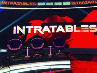 Quién es la famosa figura que llega a la pantalla de América TV con "Intratables"