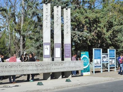 Conocé cuáles serán las actividades organizadas por el Día de la Memoria, la Verdad y la Justicia