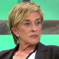 El día de furia de Chelo García Cortés: "Primero, aprende educación, luego periodismo"