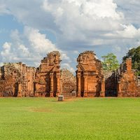Ruinas y naturaleza: te contamos qué lugares visitar en San Ignacio