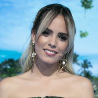 "Más esencia": Gloria Camila enamora con su mejor piercing en una detallista toma
