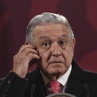 AMLO pide no adelantar juicios en crimen de Lourdes Maldonado ni culpar a su gobierno