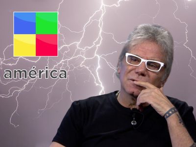 “Bendita” recibió la peor noticia por parte de América TV