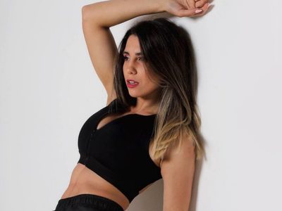 El drama que vivió Cinthia Fernández en Año Nuevo por culpa de Matías Defederico